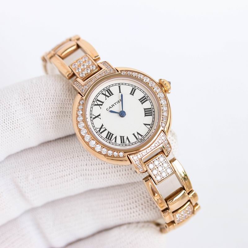 Cartier 30mm 062904